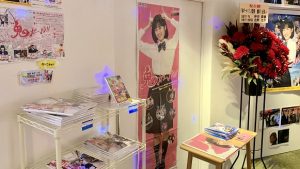 ▲渋谷ＨＵＭＡＸシネマ内の様子